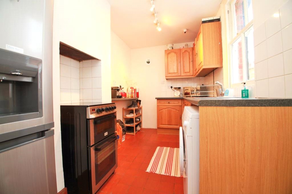 Cromwell Road, Caversham, Reading, RG4